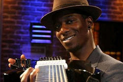 Animals As Leaders - Tosin Abasi