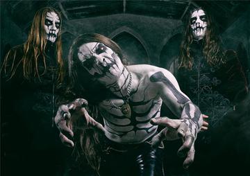 Carach Angren