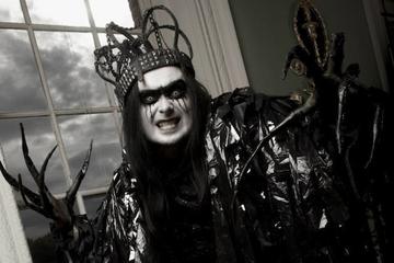 Cradle of Filth - Dani Filth