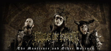 Cradle of Filth