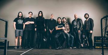 Converge & Chelsea Wolfe & guests