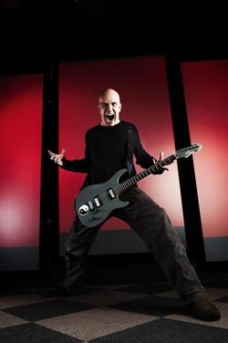 Devin Townsend