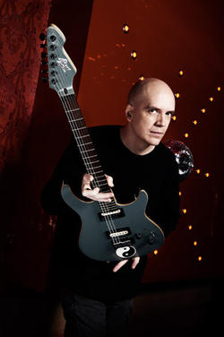 Devin Townsend