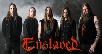 Enslaved