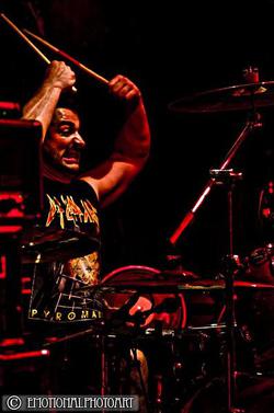 Gorod - Samuel Santiago