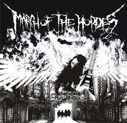 March Of The Hordes design