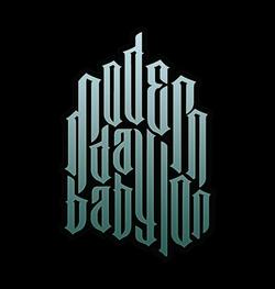 Modern Day Babylon - logo