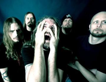 Meshuggah