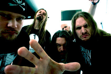 Meshuggah