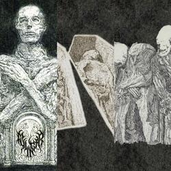 Mylingar - Döden trilogy