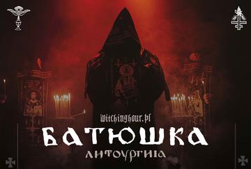 Batushka