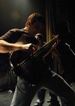 Beneath the Massacre