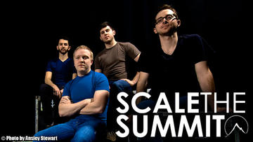 Scale the Summit