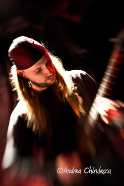 Spawn Of Possession - Jonas Bryssling