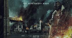 Tom Hardy (Bane)