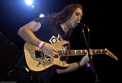 The Faceless - Michael Keene