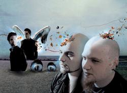 Unexpect - Exod, Landryx, Artagoth