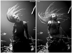 Unexpect - Leïlindel live